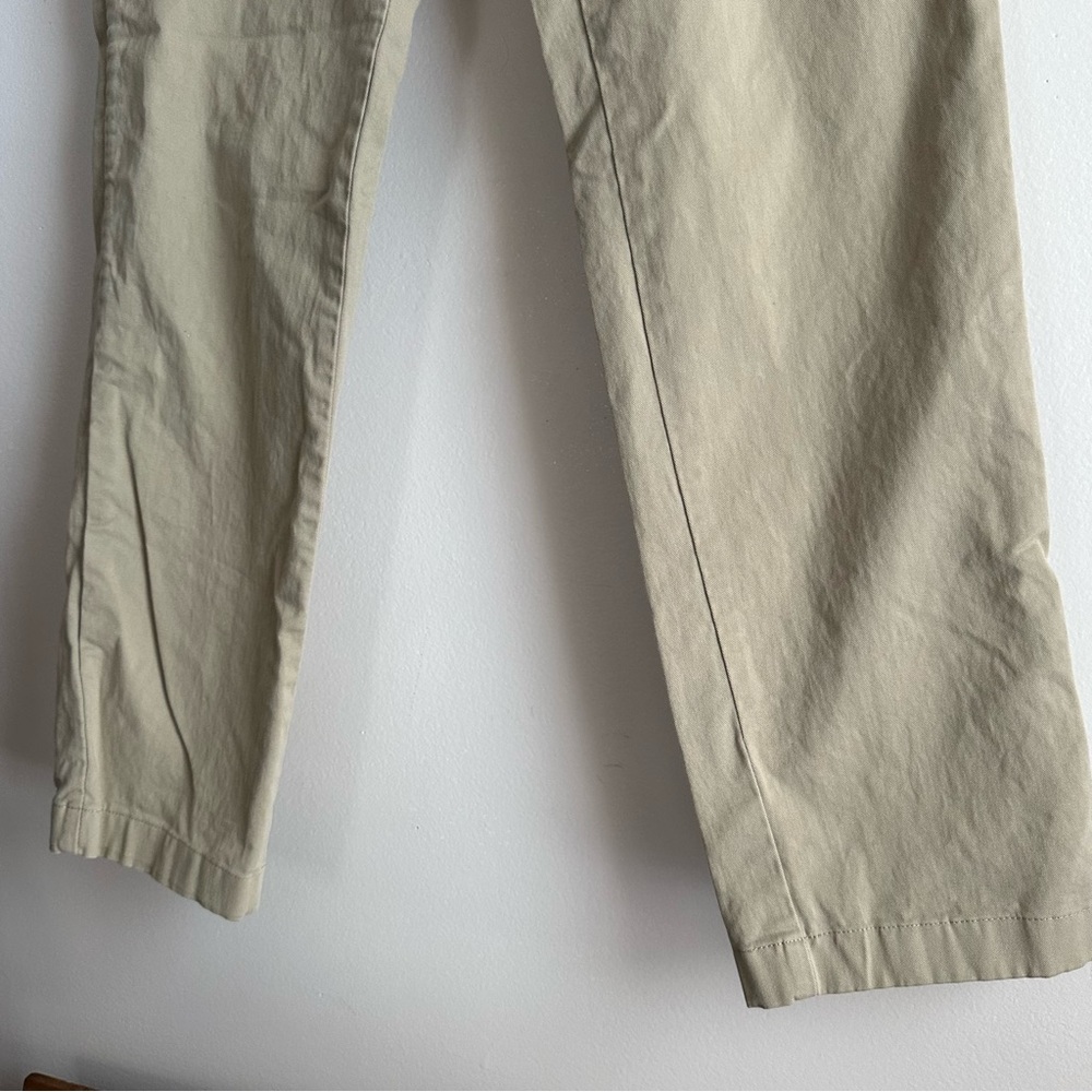 Spoke • Heroes Build A Cotton Chinos in‎ Khaki - Picture 3 of 10